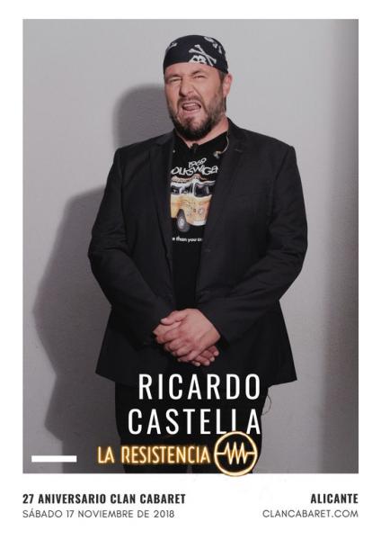 Ricardo Castella