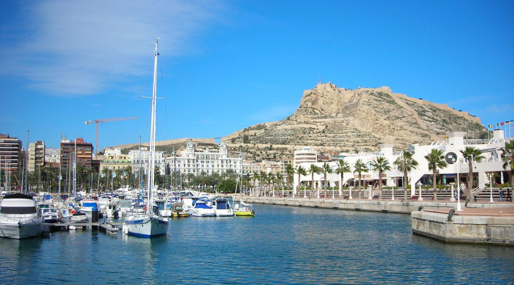 Alicante