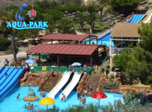 Aquapark Rojales