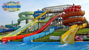 Aquapolis Cullera