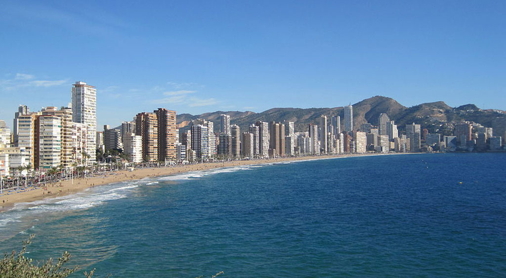 Benidorm