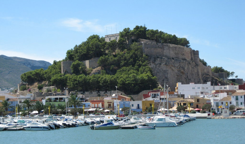 Denia