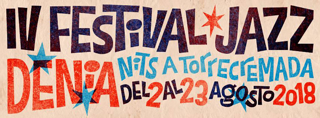 IV Festival Jazz Denia