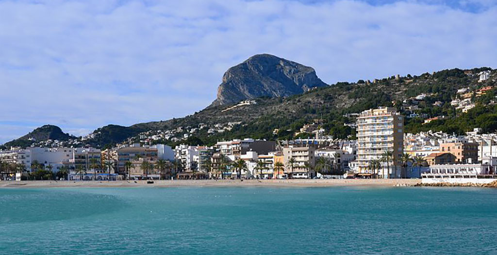 Jávea