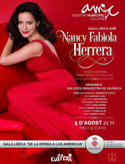 Nancy Fabiola Herrera