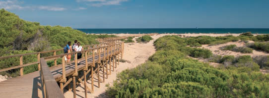 Playa Carabassí