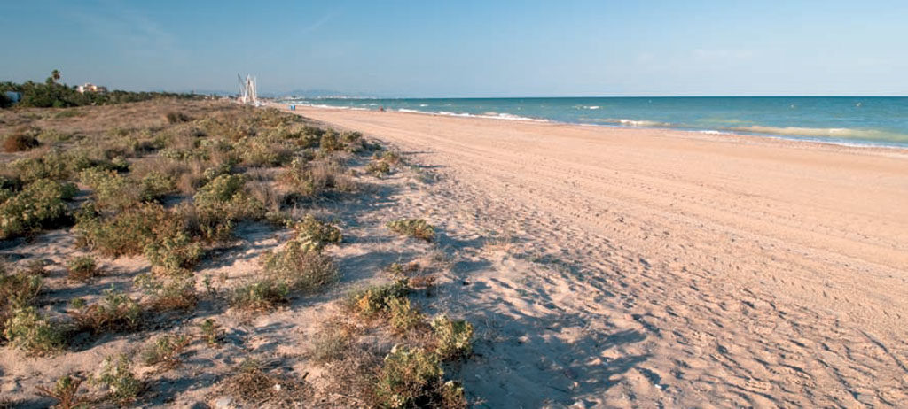 Playa Corinto