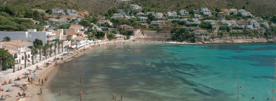 El Portet