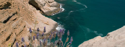 Gasparet - Sierra de Toix