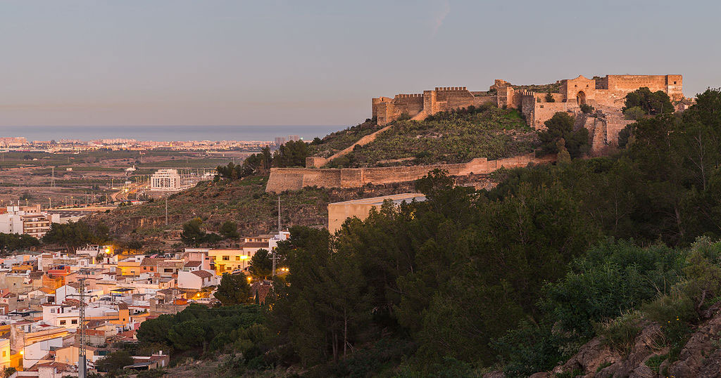 Sagunto