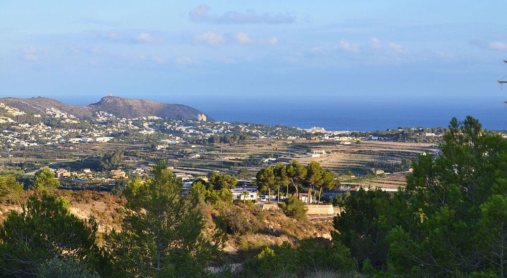 Teulada-Moraira