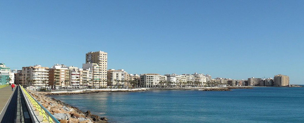 Torrevieja