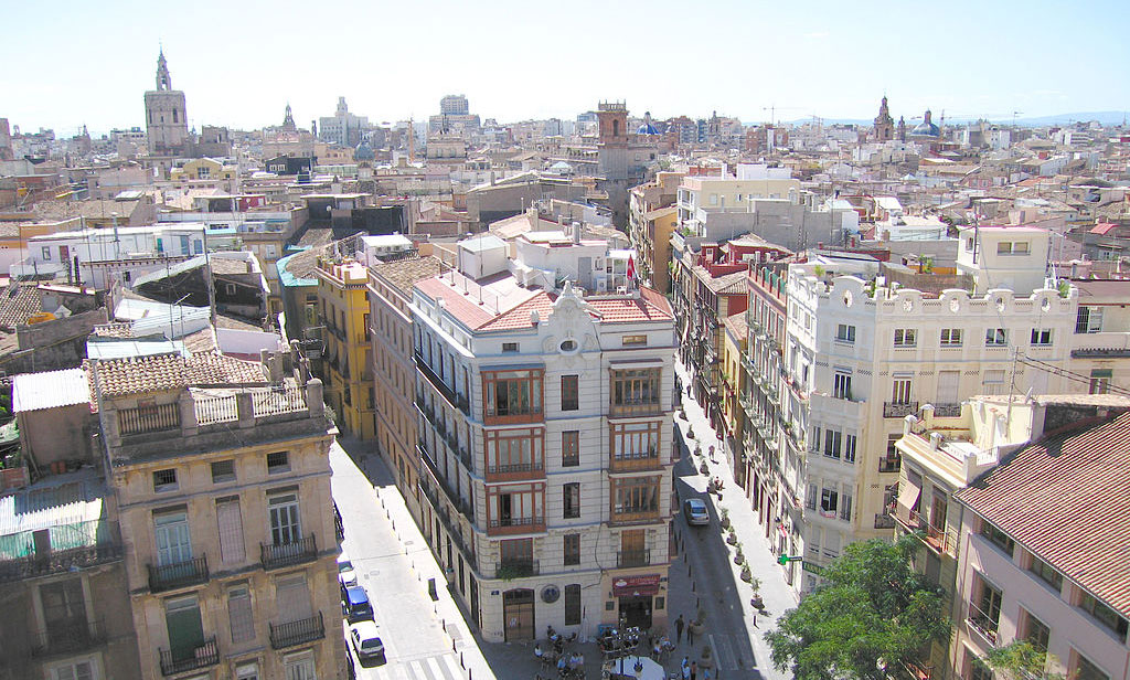 Valencia