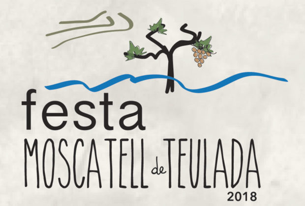 Festa del Moscatel de Teulada 2018