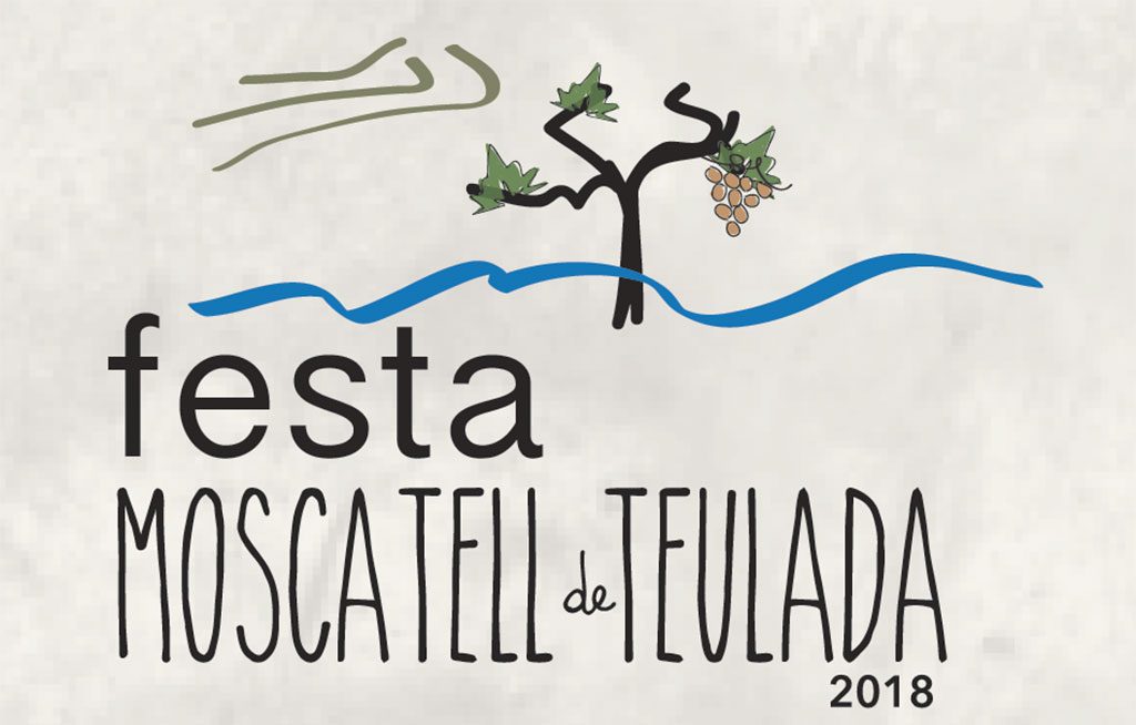 Festa del Moscatel de Teulada 2018