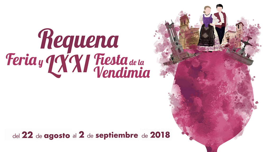 Feria y Fiesta de la Vendimia de Requena