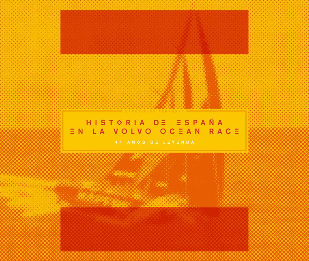 Historia de España en la Volvo Ocean Race