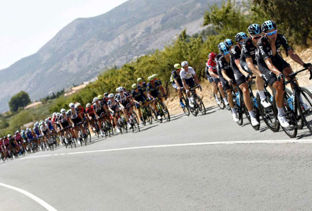 Vuelta Ciclista a España
