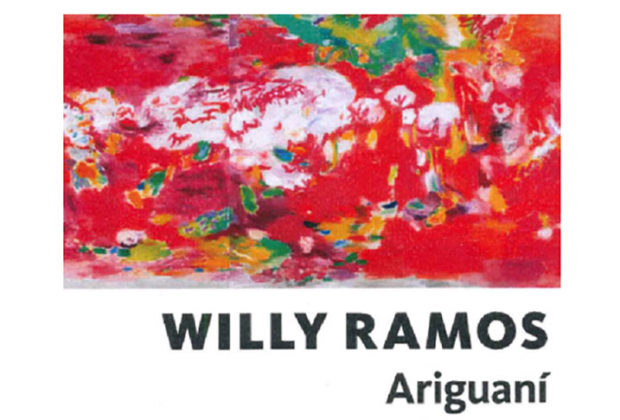 Willy Ramos: Ariguaní