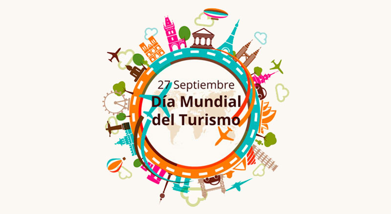 Día Mundial del Turismo en Valencia