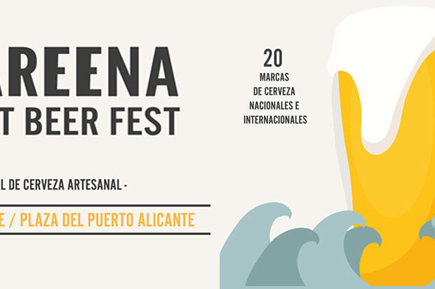 Mareena Craft Beer Fest 2018