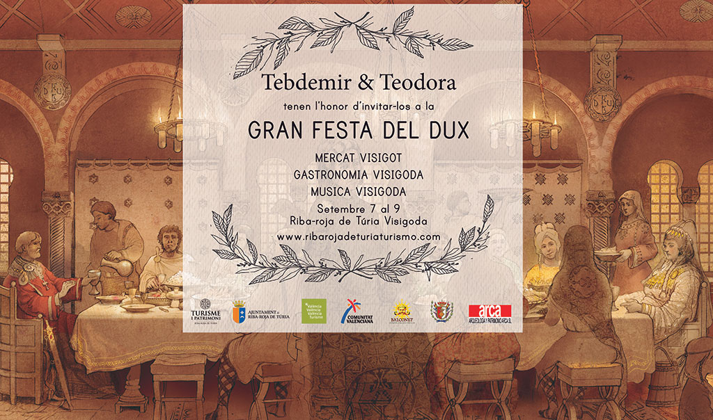 II Gran Festa del Dux