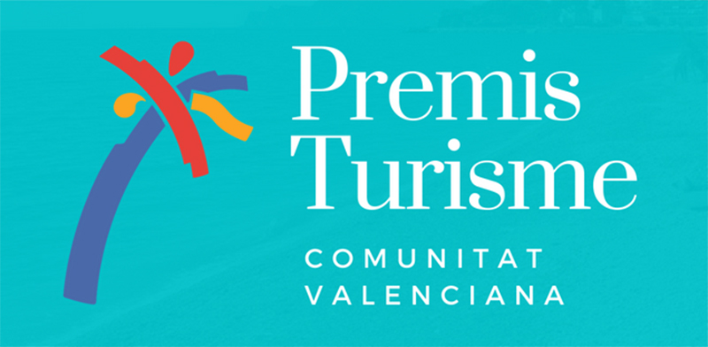 Premis Turisme Comunitat Valenciana