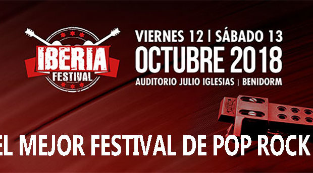 Iberia Festival 2018