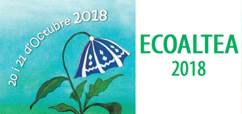 EcoAltea 2018