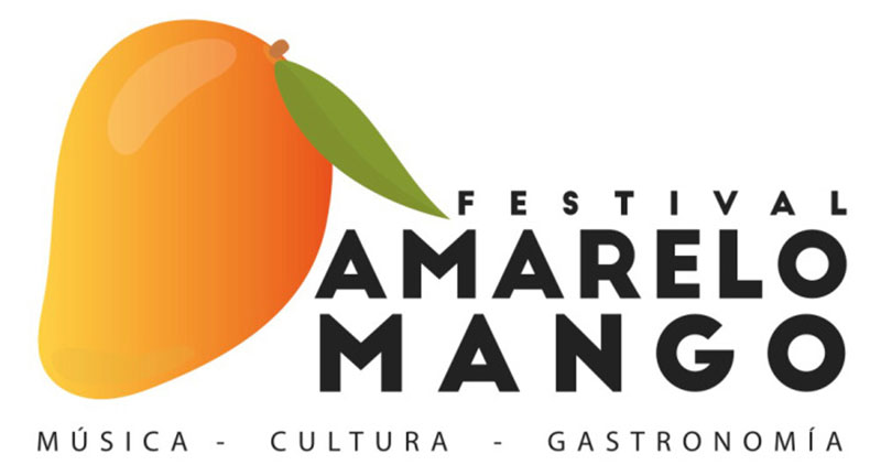 Amarelo Mango