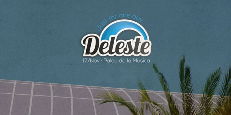 Deleste Festival
