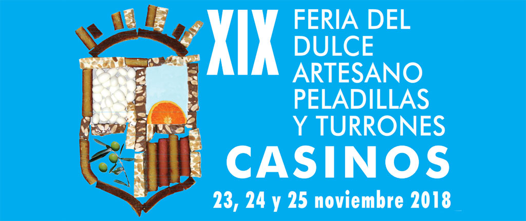 Feria de Casinos 2018