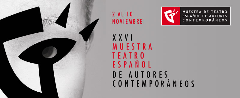 Muestra de Teatro Español de Autores Contemporáneos 2018