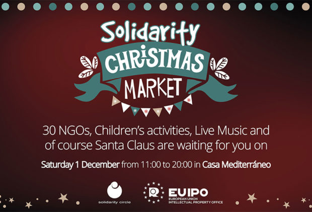 Solidarity Christmas Market