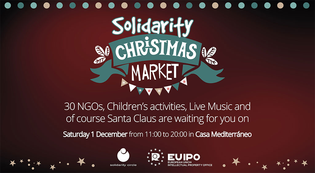 Solidarity Christmas Market