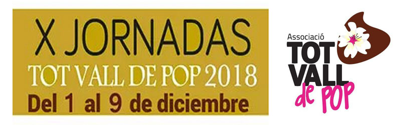 Tot Vall de Pop 2018