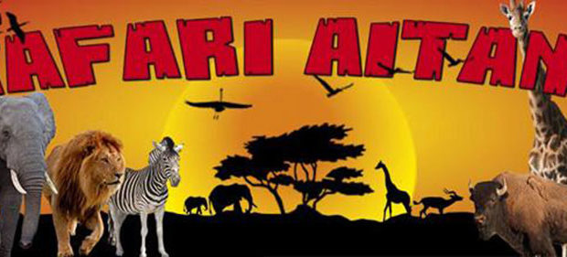 Safari Aitana