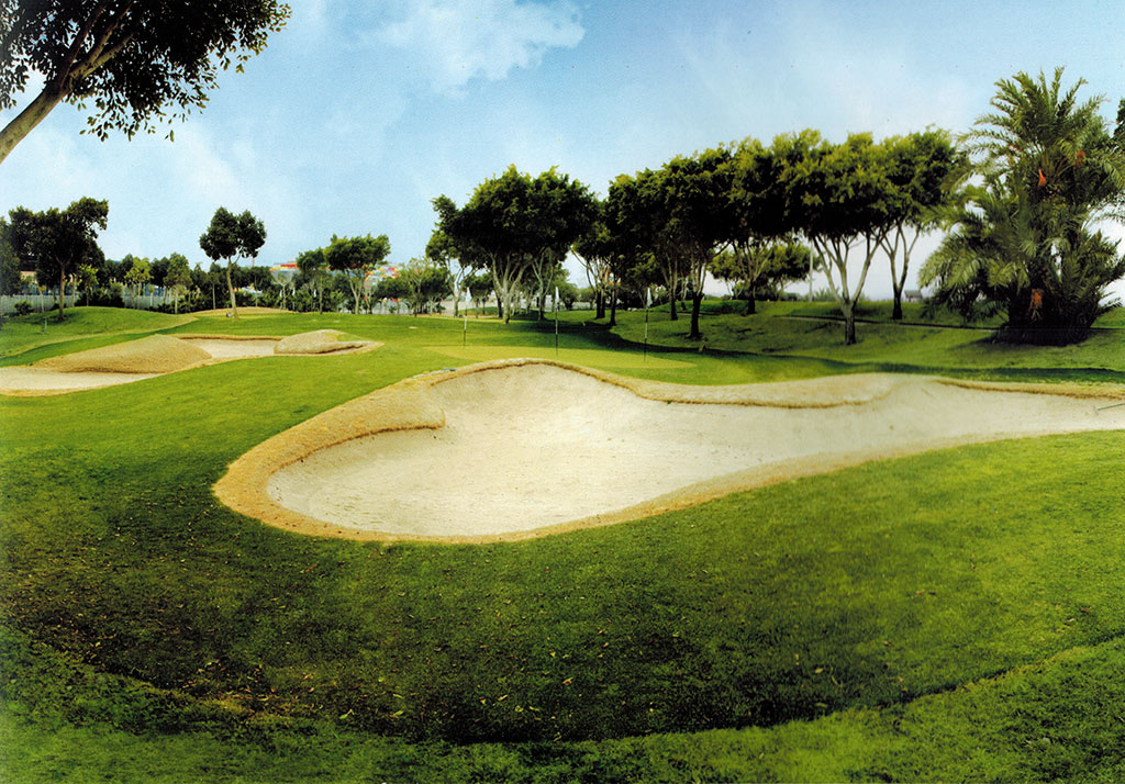 Alicante Golf