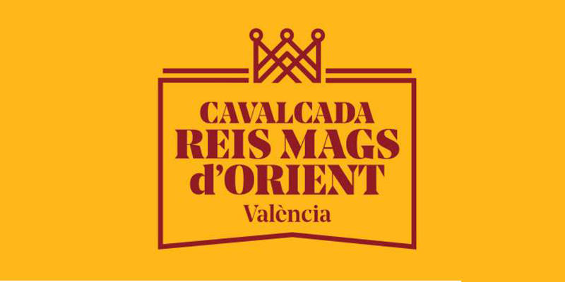 Cabalgata de Reyes de Valencia