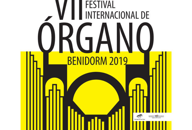 Festival Internacional de Órgano de Benidorm