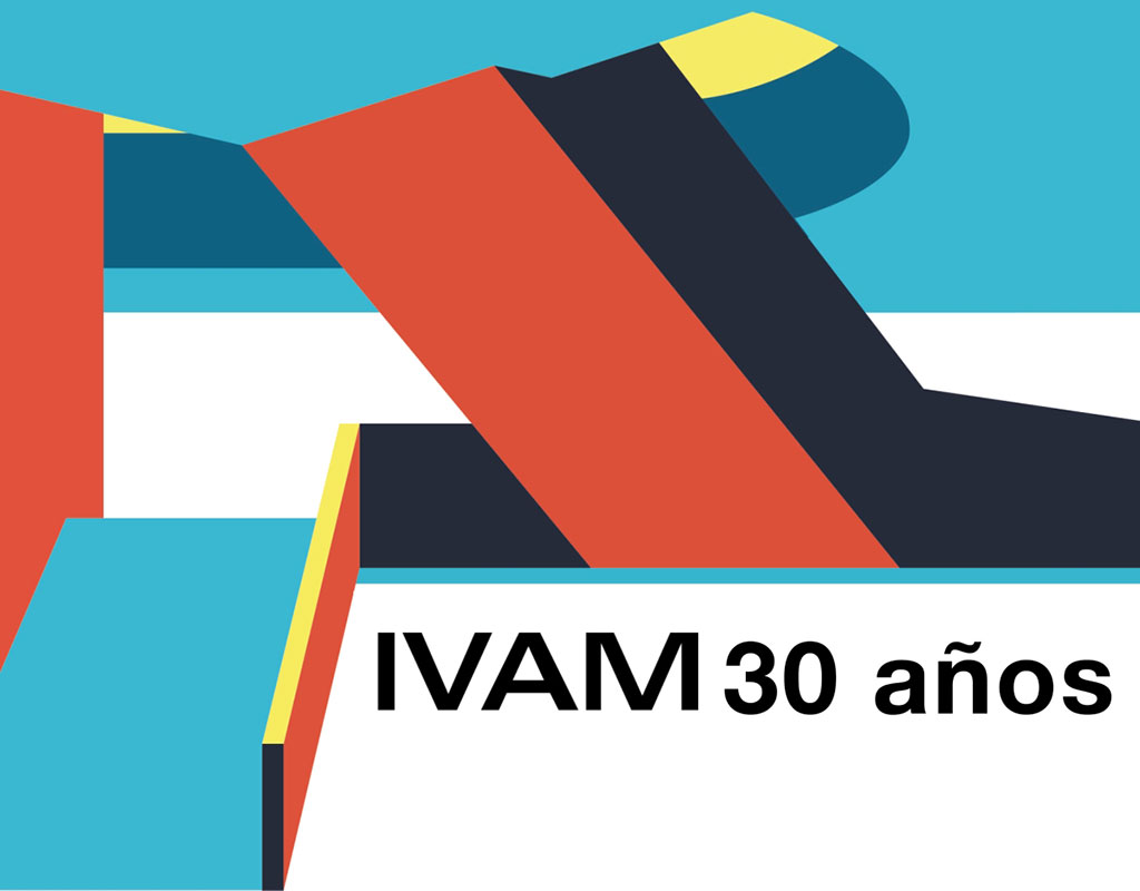 30 aniversario IVAM