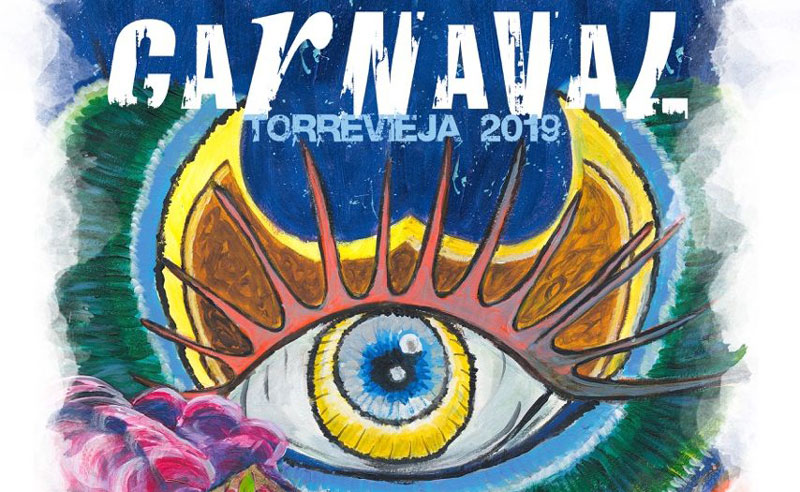 Carnaval Torrevieja 2019