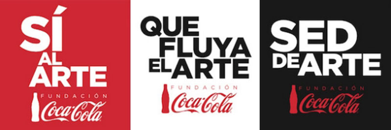 Colección de Arte de la Fundación Coca-Cola