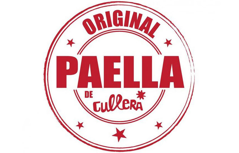 Concurso Paella de Cullera 2019