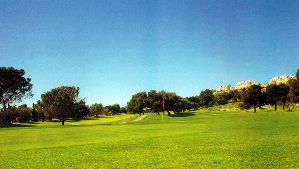 Club de Golf Bonalba (Mutxamel)