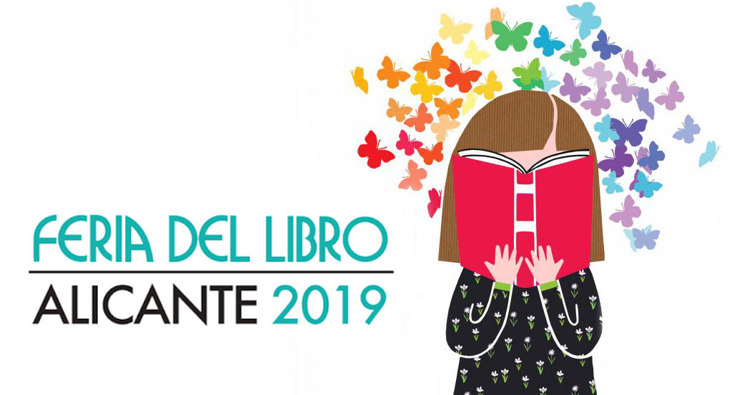 Feria del Libro de Alicante