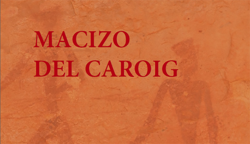 Visitas al Macizo de Caroig