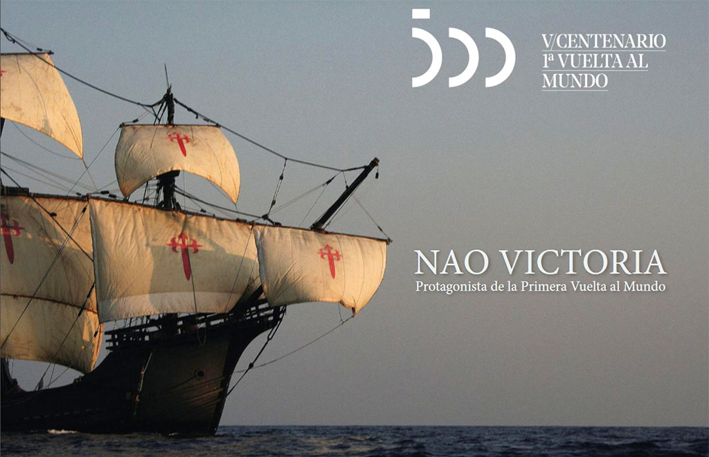 Nao Victoria 2019