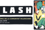 Splash: festival del comic 2019