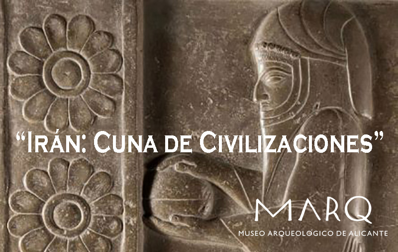 Costa Blanca Up See Ancient Persian Empire Treasures At Alicante Archaeological Museum Marq